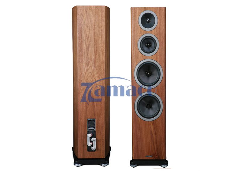 Loa Wharfedale Reva 4 Reva 4 6