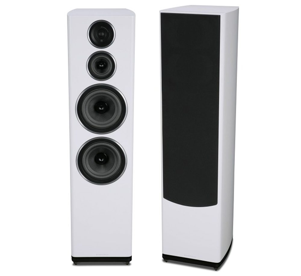 WHARFEDALE DIAMOND 11.5 1