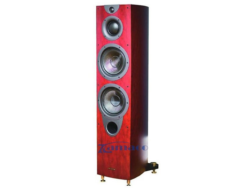 WHARFEDALE OPUS 2 2 3 1
