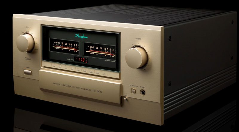 amply tich hop accuphase e 800 P4265 1584176827425