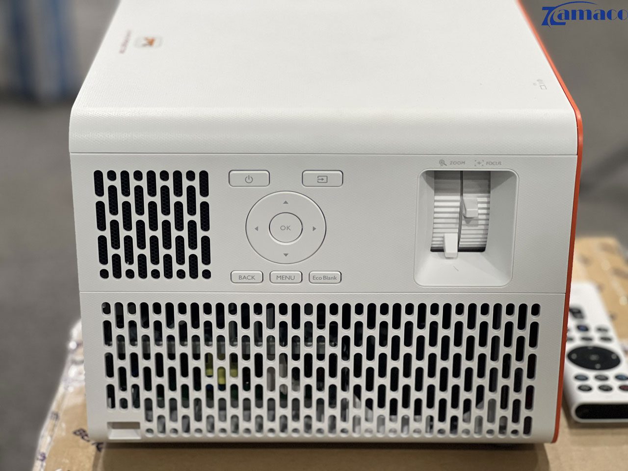 benq x3000i 4k zamaco 5