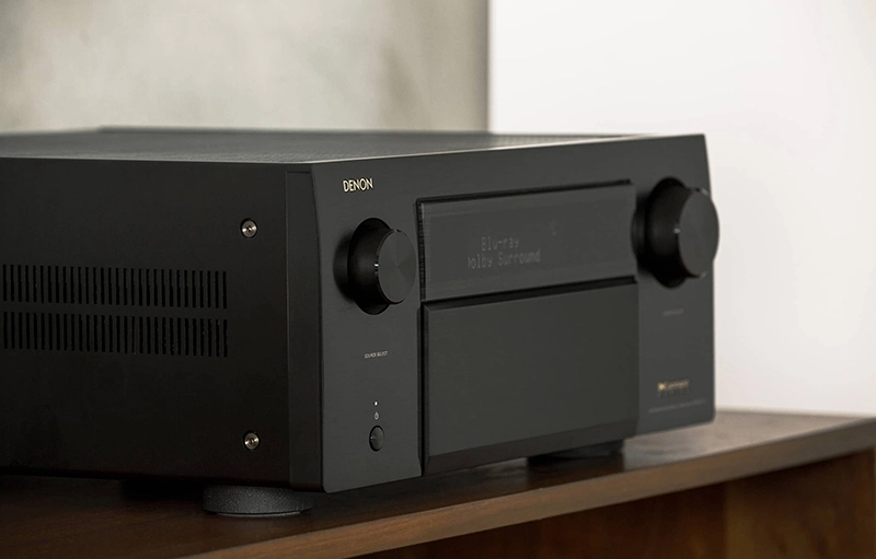 denon avc ah1 6