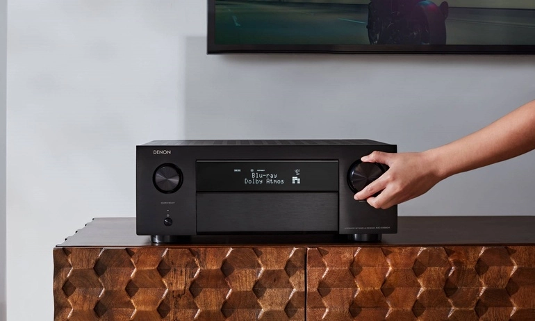 denon avc ah1 7