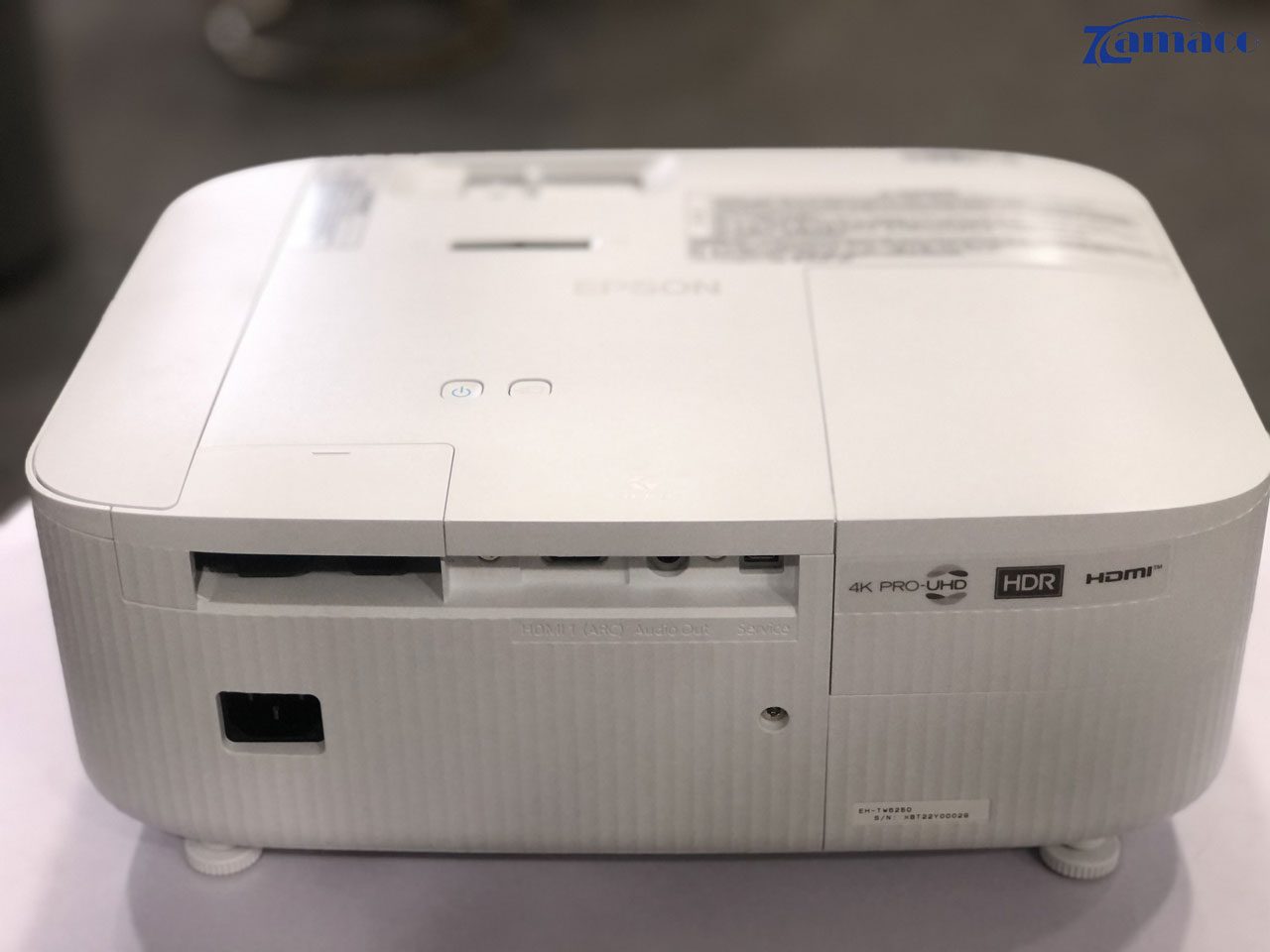 epson eh tw6250 zamaco 5
