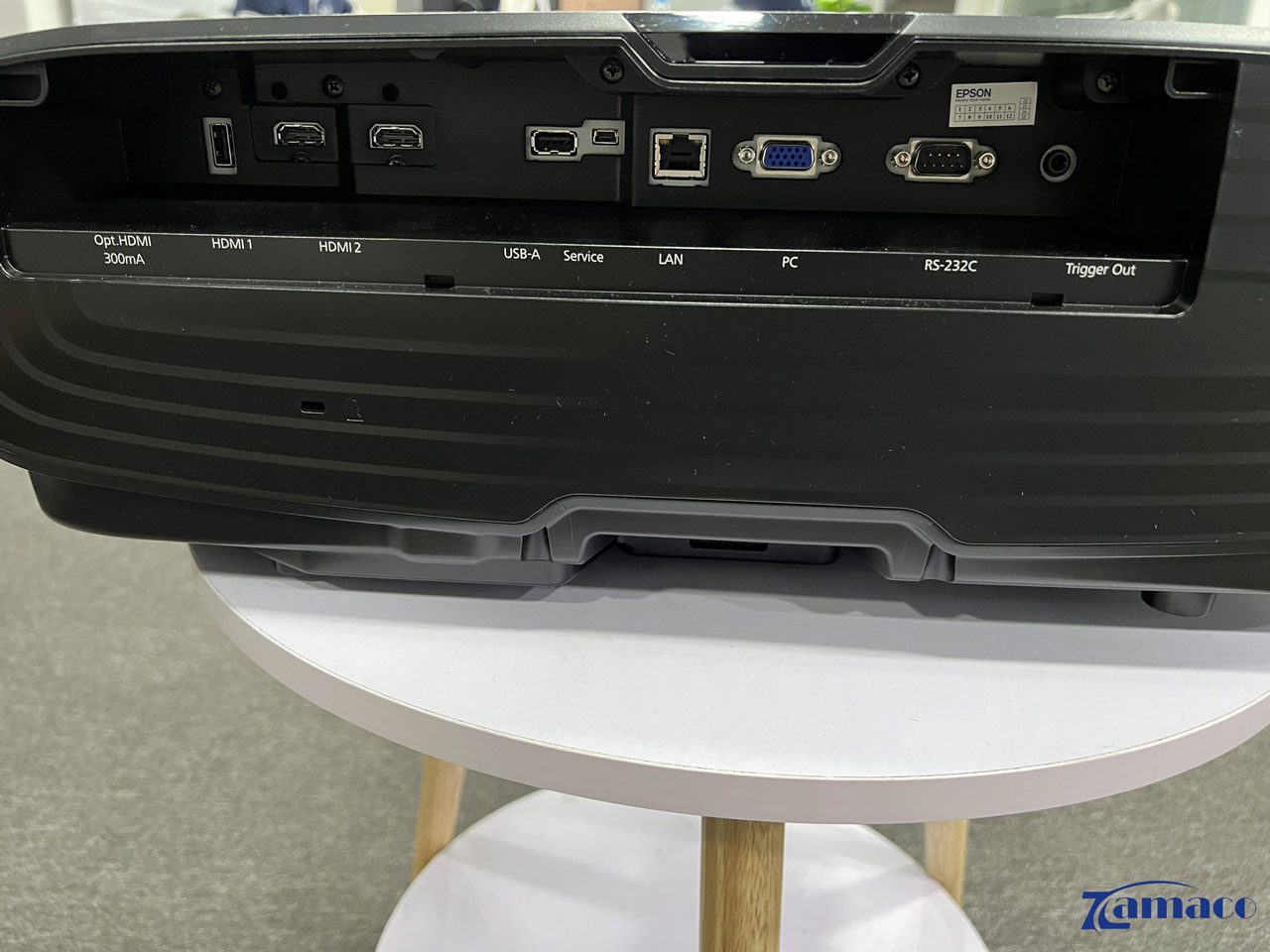 epson eh tw9400 2