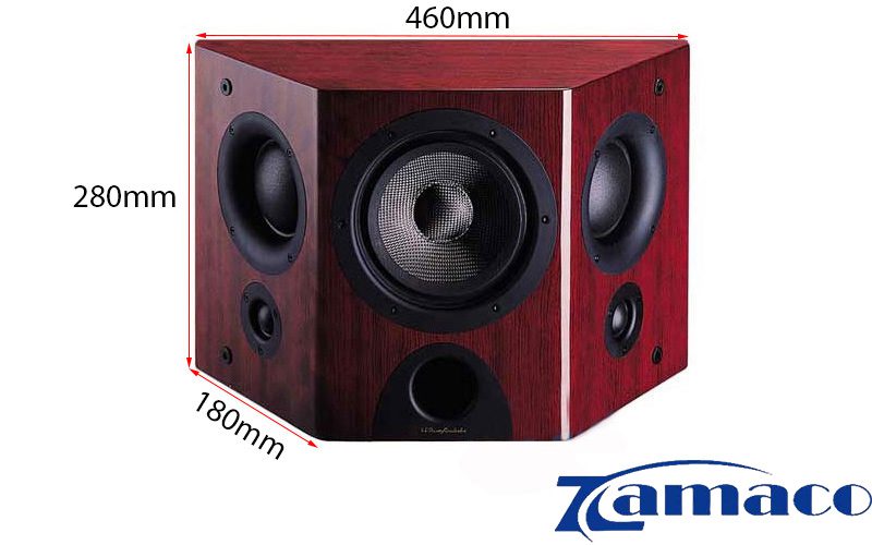 loa nghe nhac wharfedale opus 2 surround 3