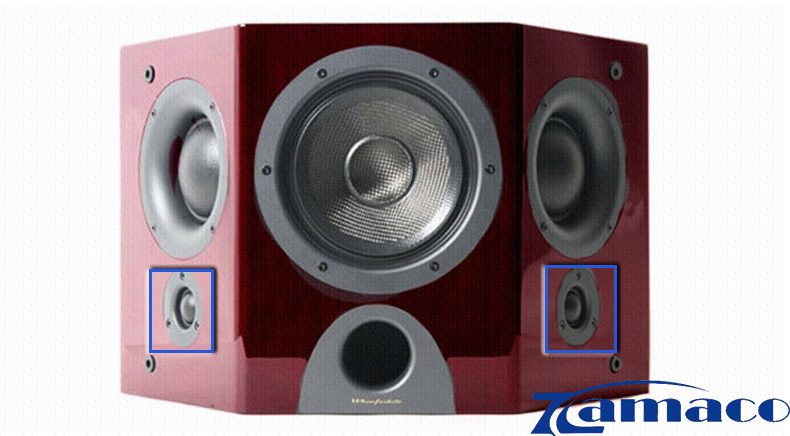 loa nghe nhac wharfedale opus 2 surround 6