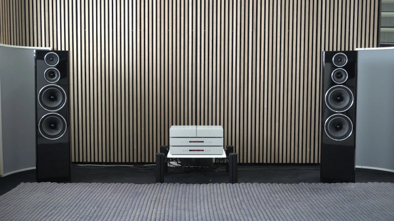 loa wharfedale diamond 115 7