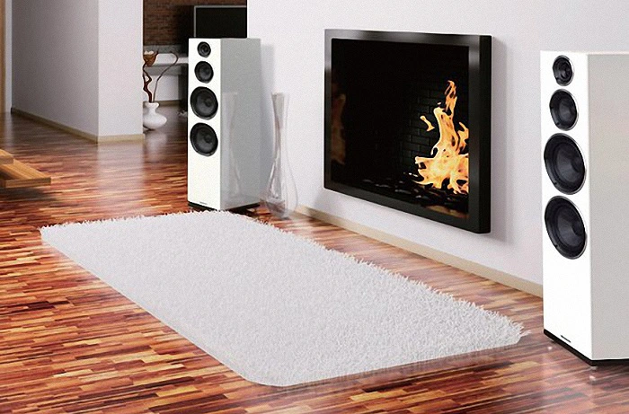 loa wharfedale diamond 250 8