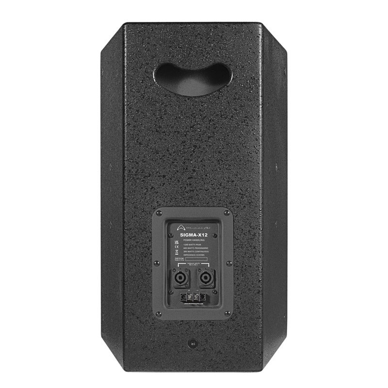 loa wharfedale sigma x12 bass 30cm zamaco audio 5