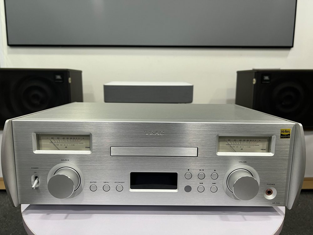 nr 7cd zamaco audio 7
