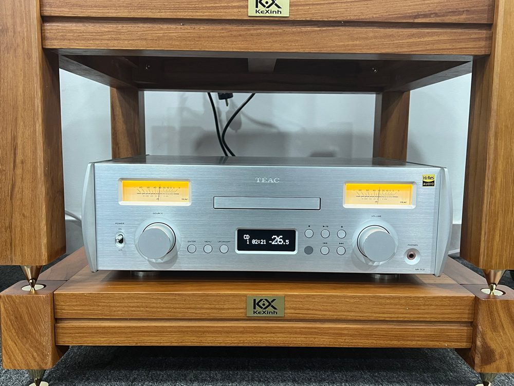 nr 7cd zamaco audio 9