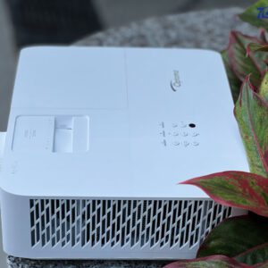 Máy chiếu 4k chơi game Optoma UHD38 siêu lướt optoma uhd38 zamaco 2 1