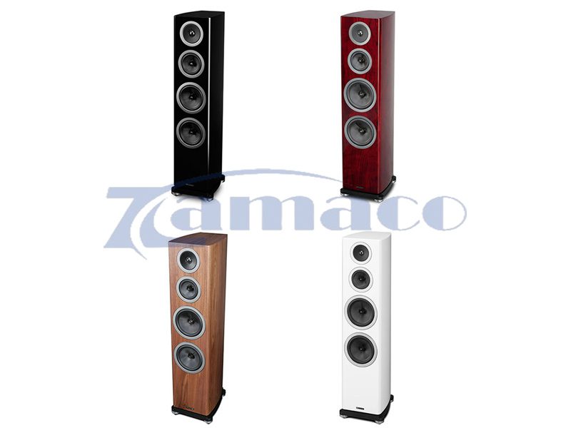 Loa Wharfedale Reva 4 reva 3 moi 3