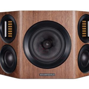 wharfedale evo 4s 2