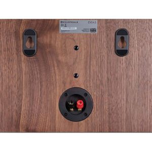 wharfedale evo 4s 3 1