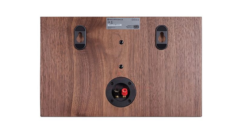 wharfedale evo 4s 3