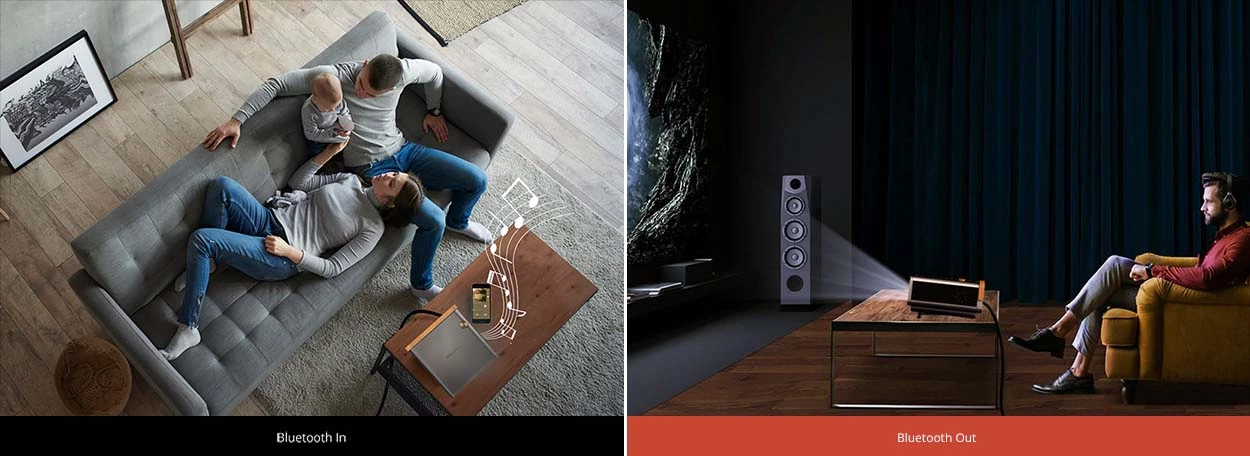 Máy chiếu ViewSonic X11-4KP 17RC