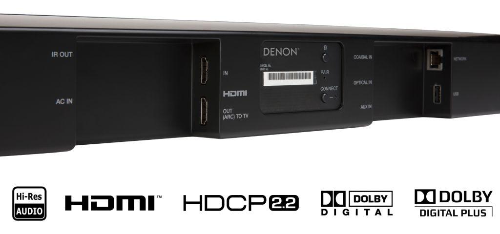 Denon DHTS5161