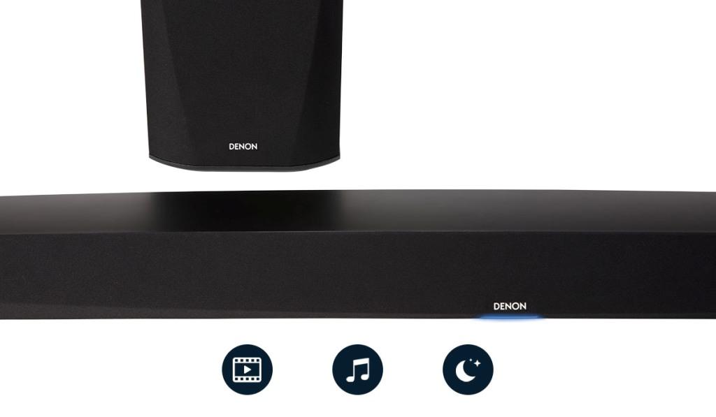 Denon DHTS5162