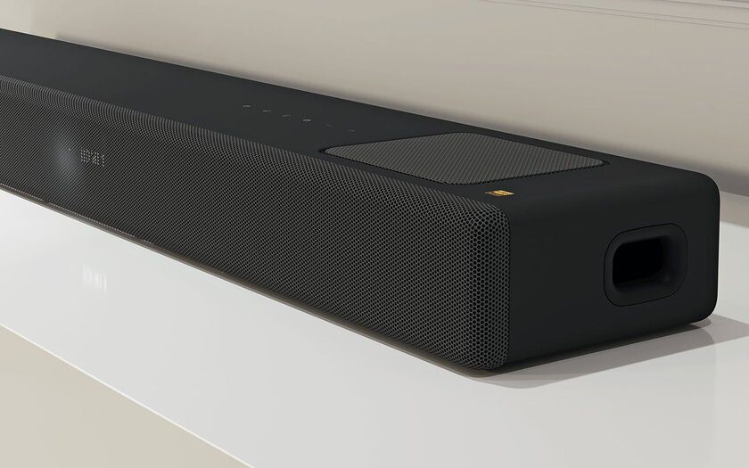 Loa Soundbar Sony HT A5000 5