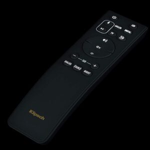 Soundbar Klipsch Cinema 600 H4 1