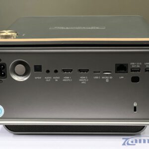 Máy chiếu ViewSonic X11-4KP Viewsonic x11 4kp 1