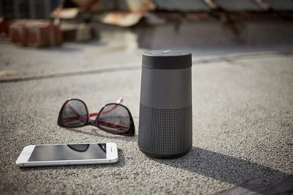 bo suu tap loa bose revolve ii 2