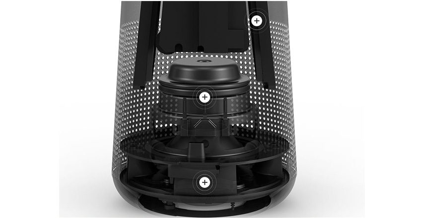 bose soundlink revolve ii 11