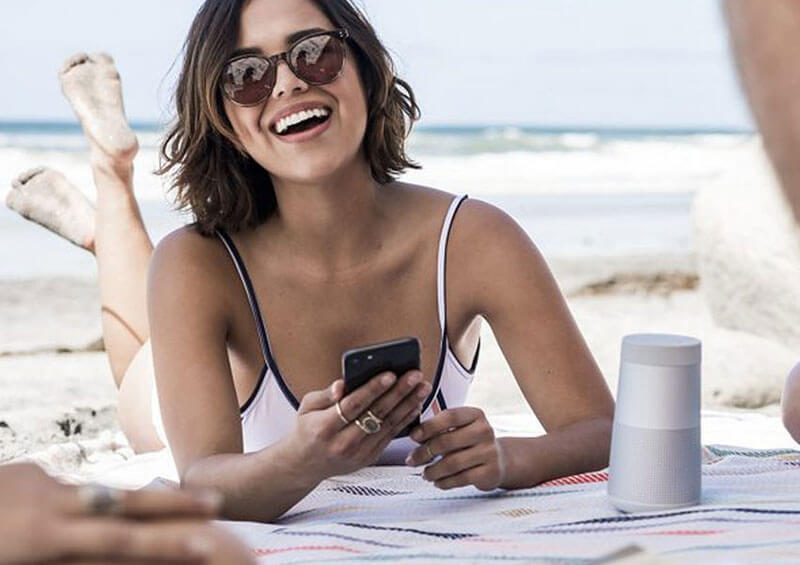 loa bose soundlink revolve 2 4