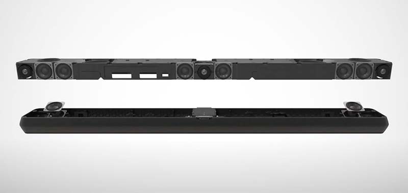 loa soundbar bw panorama 3 7