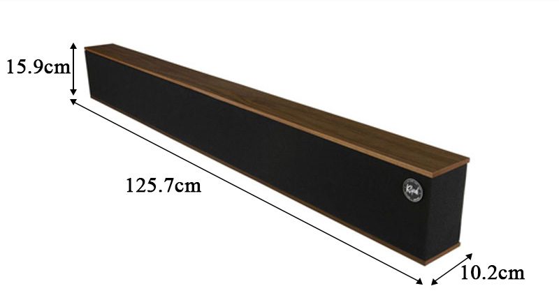 loa soundbar heritage theater bar anh 3