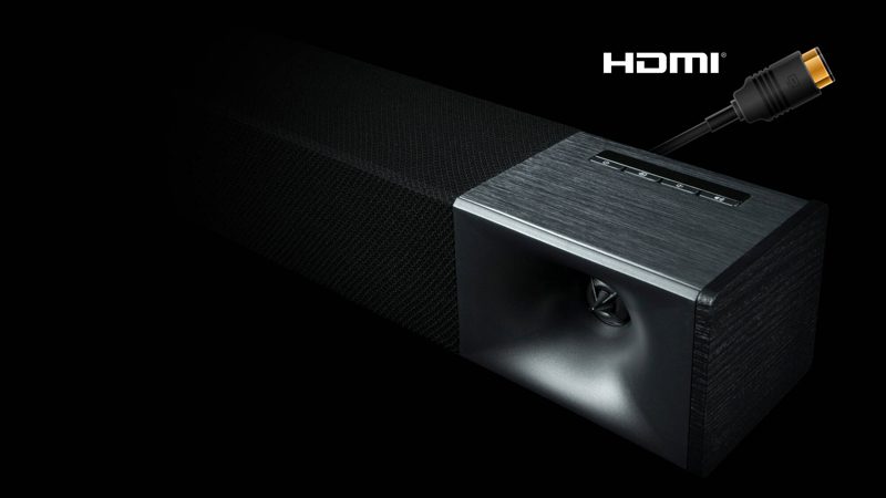 loa soundbar klipsch cinema 600 4