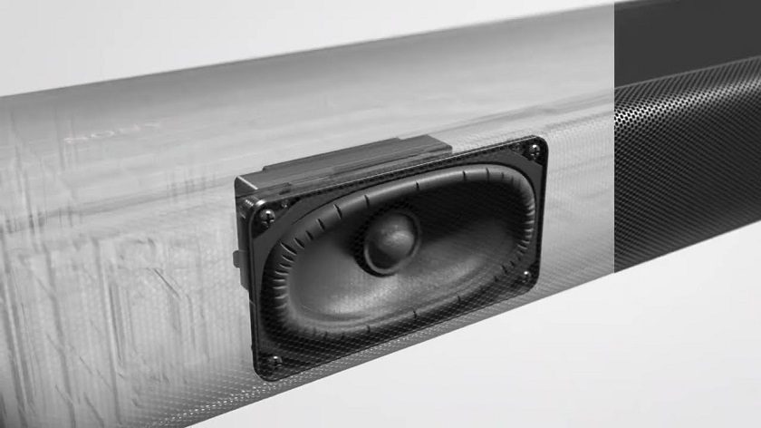 loa soundbar sony ht a3000 2