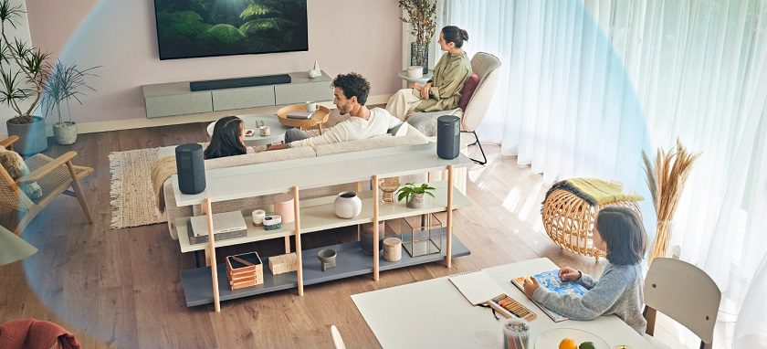 loa soundbar sony ht a3000 3