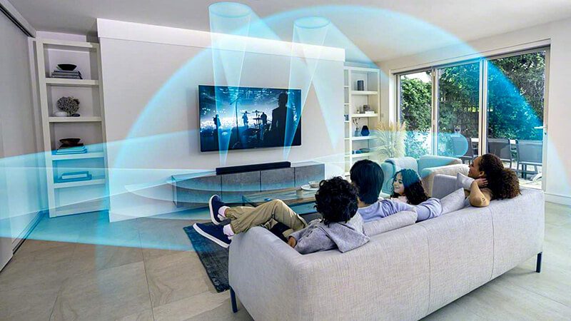 loa soundbar sony ht a5000 12