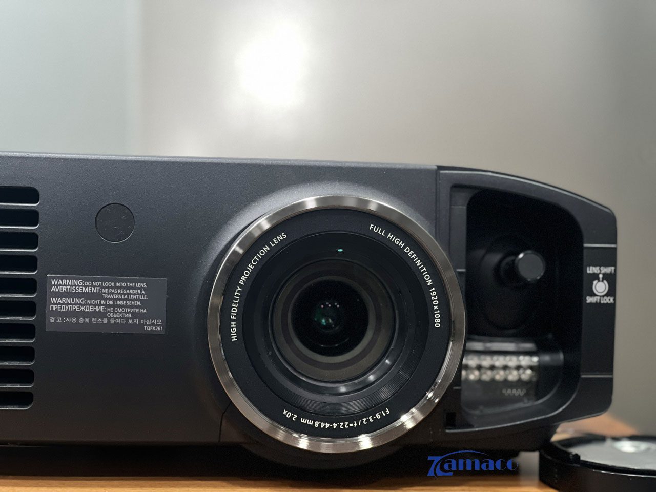 panasonic ae 7000 1 2