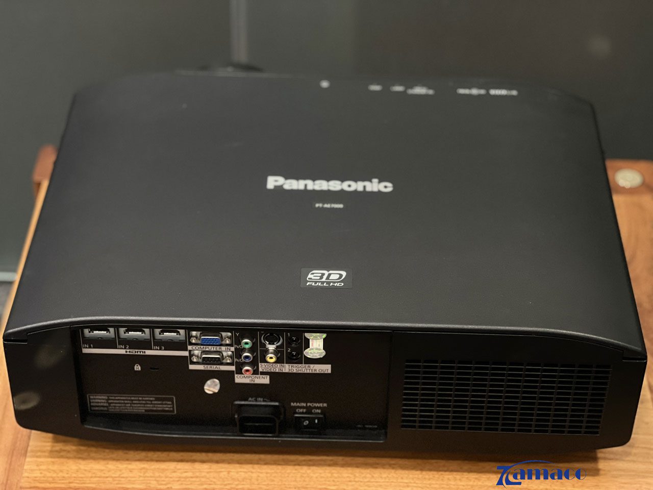 panasonic ae 7000 2 1