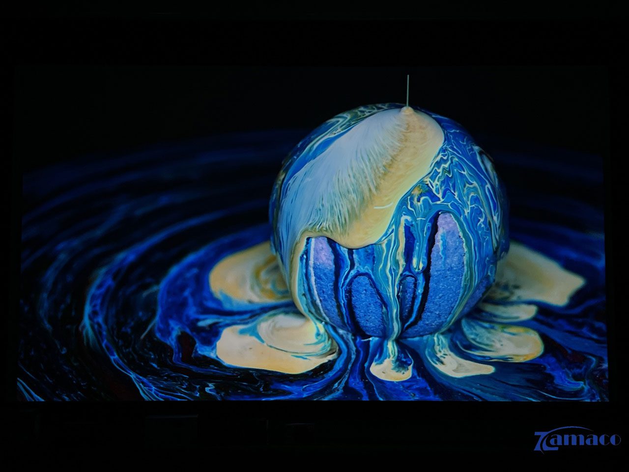 panasonic ae 7000 3