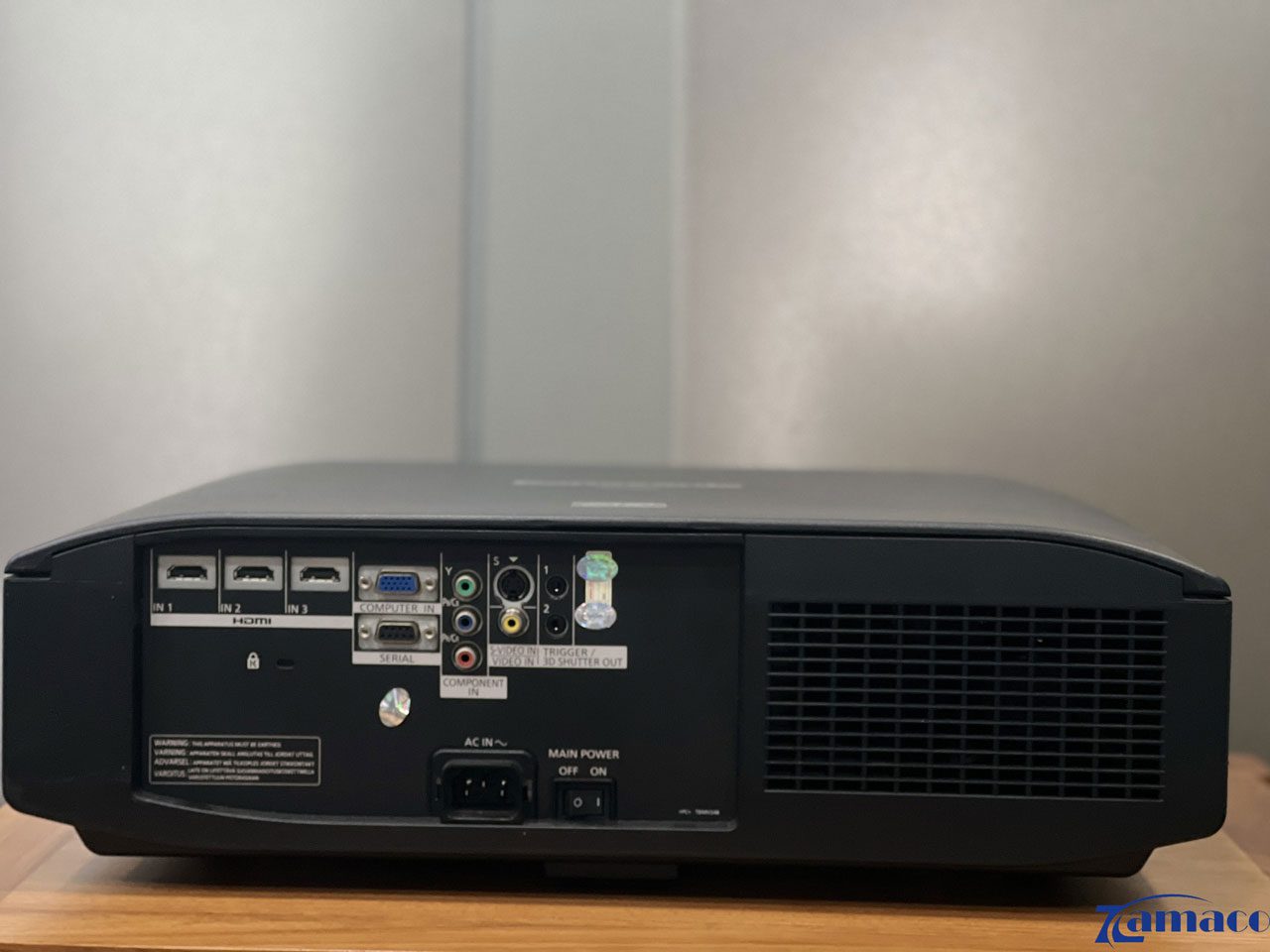 panasonic ae 7000 5