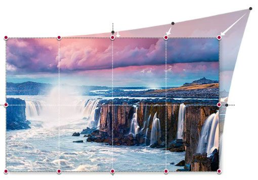 Máy chiếu LG ProBeam Laser 4K BU60PST Máy chiếu LG ProBeam Laser 4K BU60PST