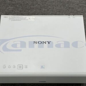 Máy chiếu cũ SONY VPL-CH355 Full HD độ sáng cao chiếu màn to sony ch 355 1