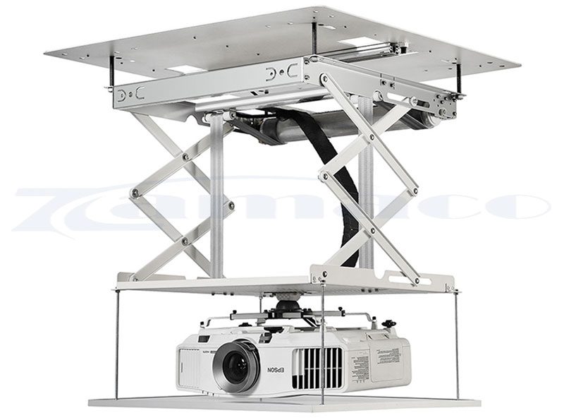 Giá treo điện âm trần Grandview GPCK-ME500 GRANDVIEW GPCK ME500 1