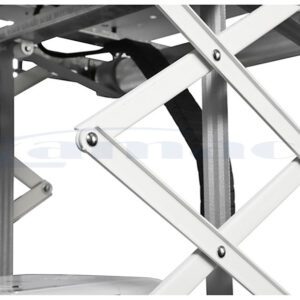 Giá treo điện âm trần Grandview GPCK-ME500 GRANDVIEW GPCK ME500 3 1