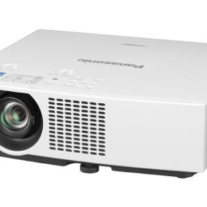 Máy chiếu Panasonic PT-VMZ61 Panasonic PT VMZ51S 1 600x348 1