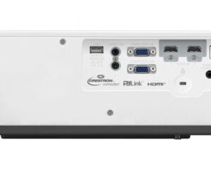 Máy chiếu Panasonic PT-VMZ61 Panasonic PT VMZ51S 3 600x253 1