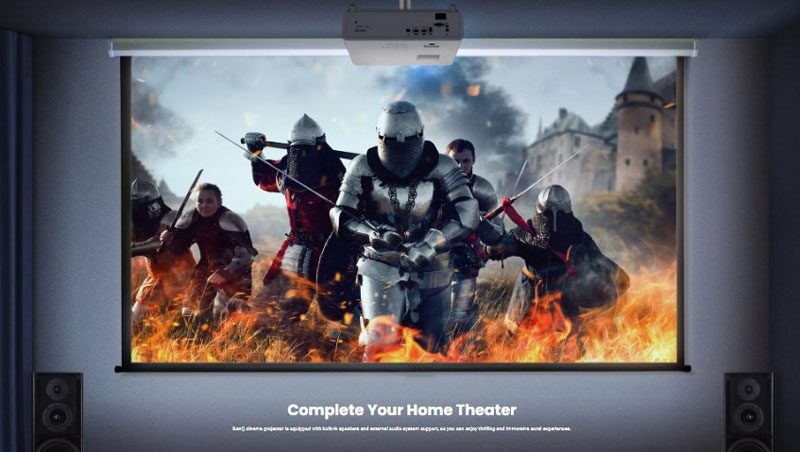 benq ht2060 7