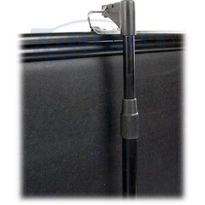 Màn chiếu để sàn Elite 120inch 16:9 di động cao cấp elite de san zamaco 4 Copy