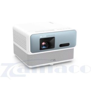 may chieu benq gp500 4k