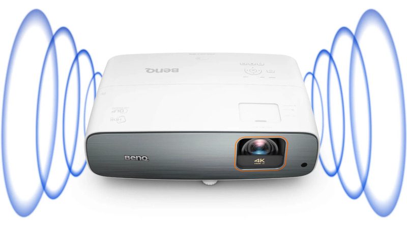 may chieu benq tk860i 16